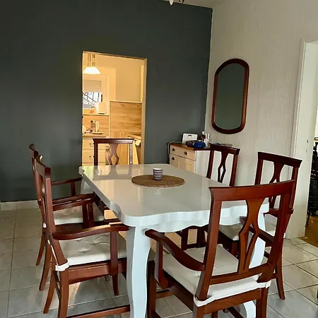 Apartmán Nina