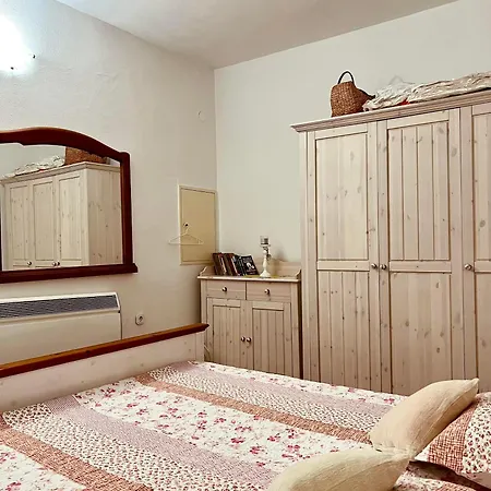 Apartmán Nina Kaštel Stari