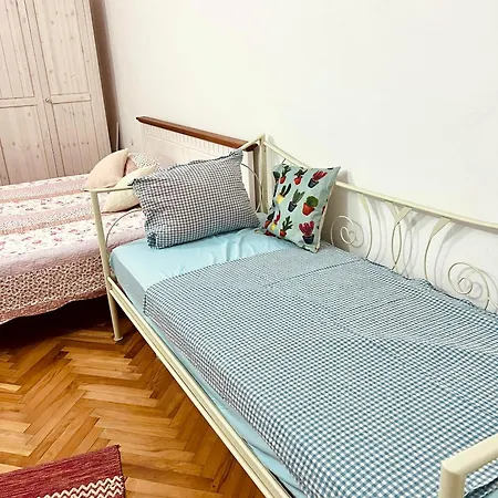 Nina Apartmán Kaštel Stari